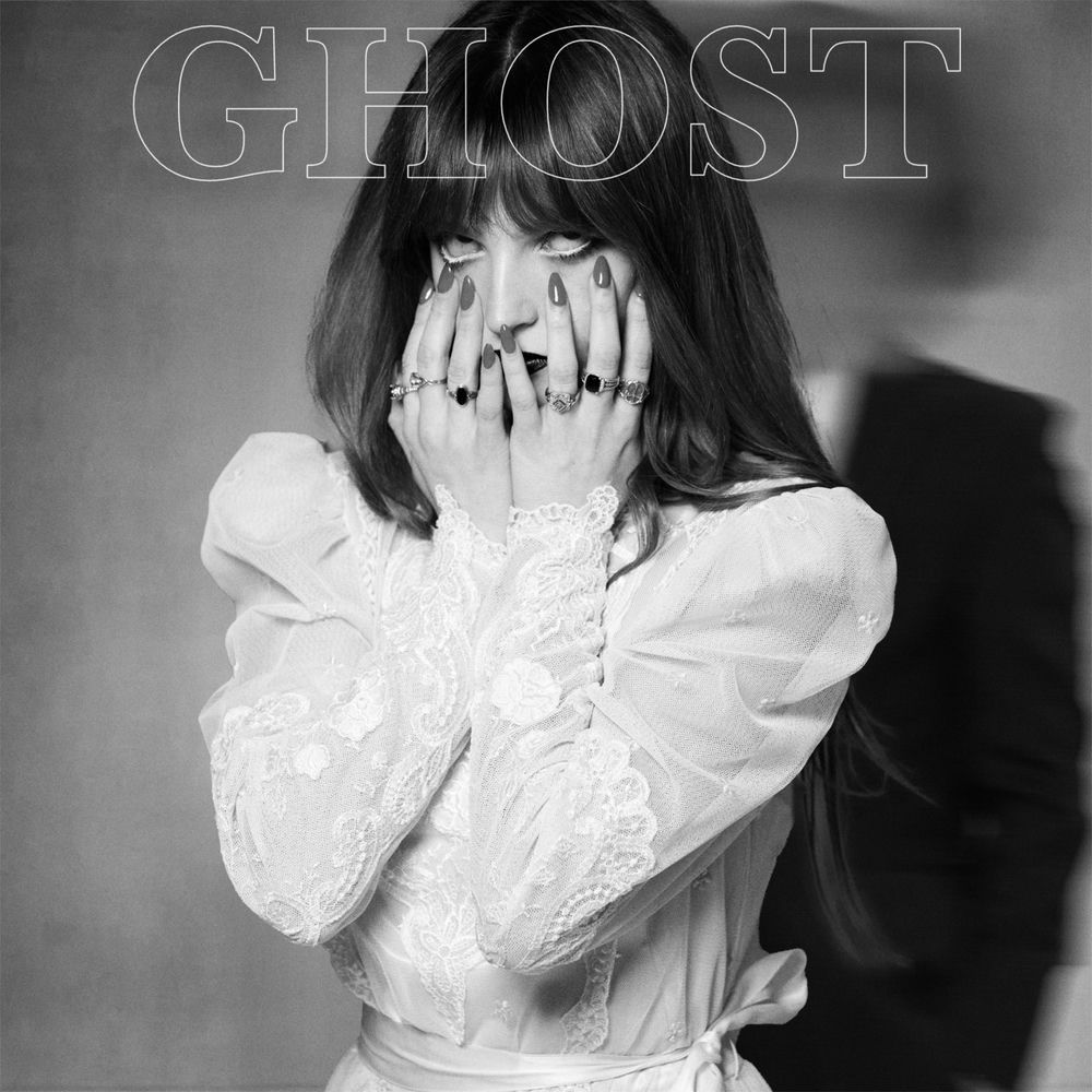 Ghost - The Haunt