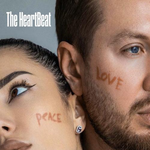Peace & Love - The heartbeat