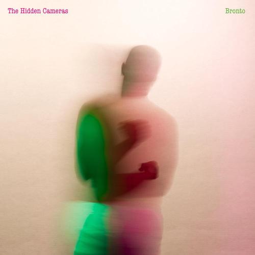 The Hidden Cameras - State of
