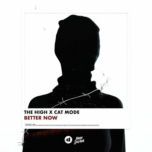 The High & Cat Mode - Better Now