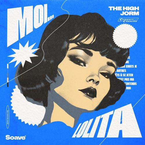 The High feat. Jorm - Moi Lolita