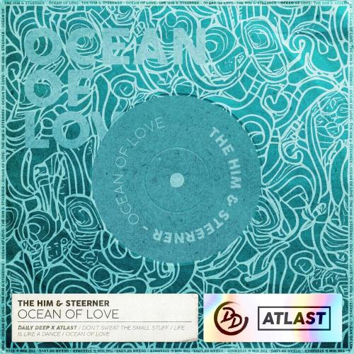 The Him feat. Steerner - Ocean Of Love