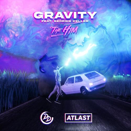 The Him & Georgie Keller - Gravity
