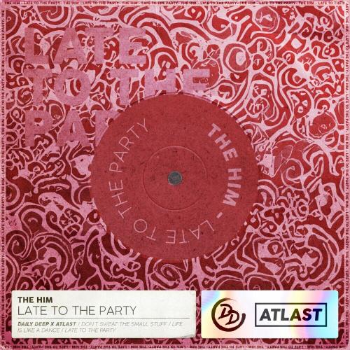 The Him - Late To The Party