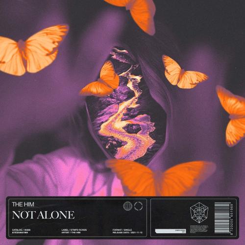The Him - Not Alone