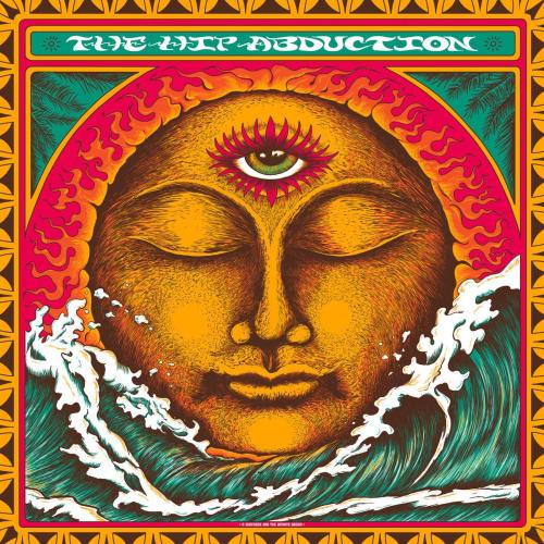The Hip Abduction - Garden Grove