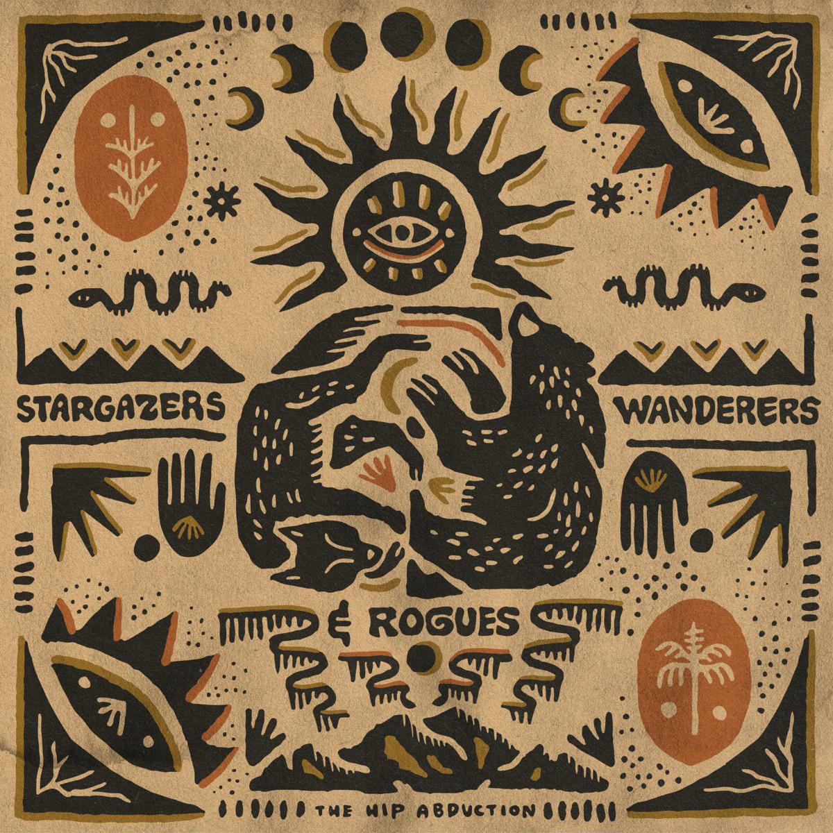 Oregon - The Hip Abduction & Greensky Bluegrass