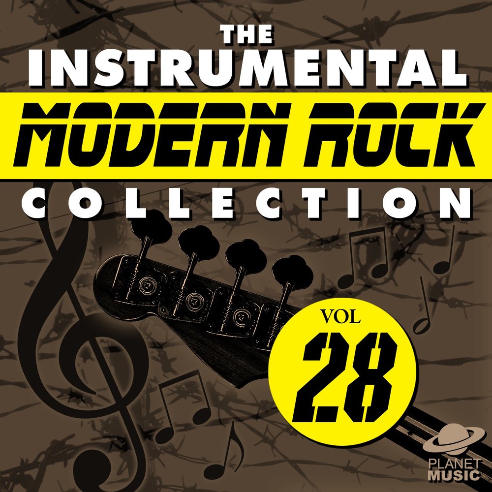 All These Things That I've Done (Instrumental Version) - The Hit Co