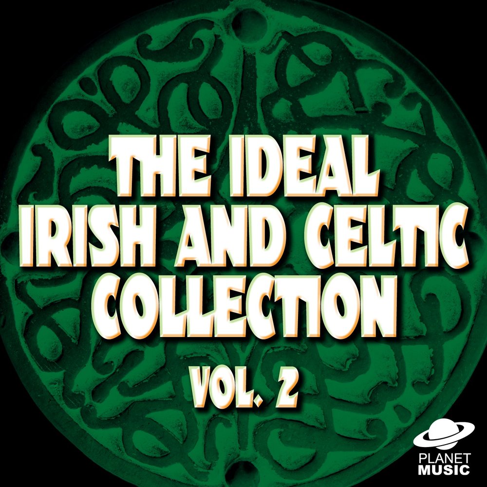 An Irish Party in Third Class - The Hit Co