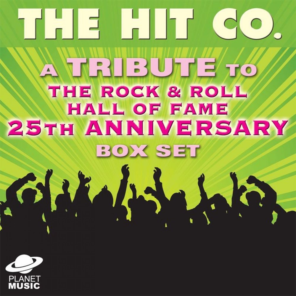 Another One Bites the Dust - The Hit Co