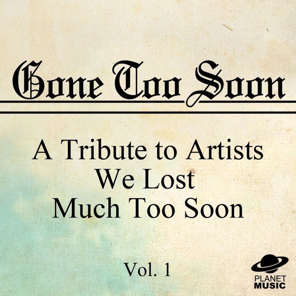 Break On Through - The Hit Co