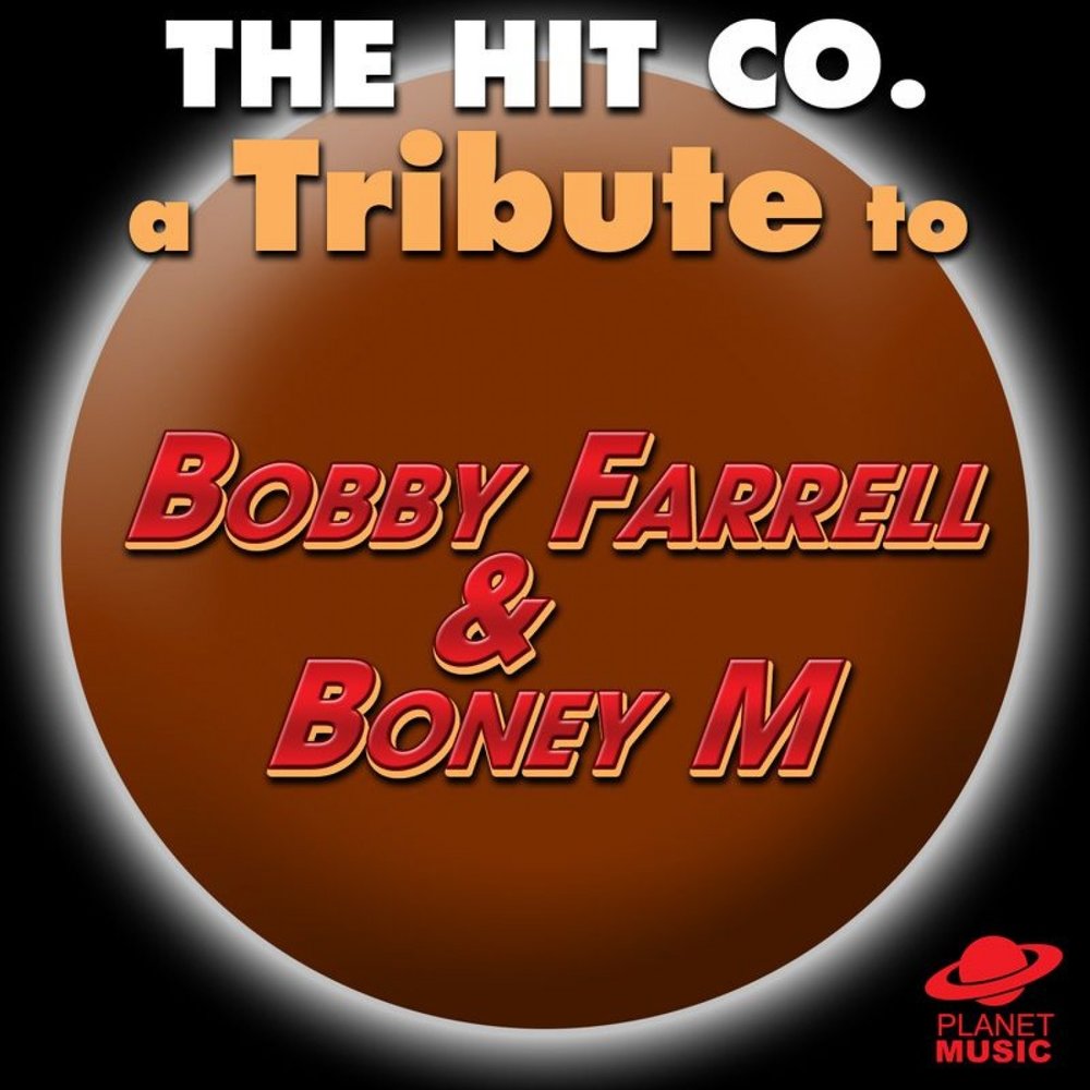 Happy Song - The Hit Co