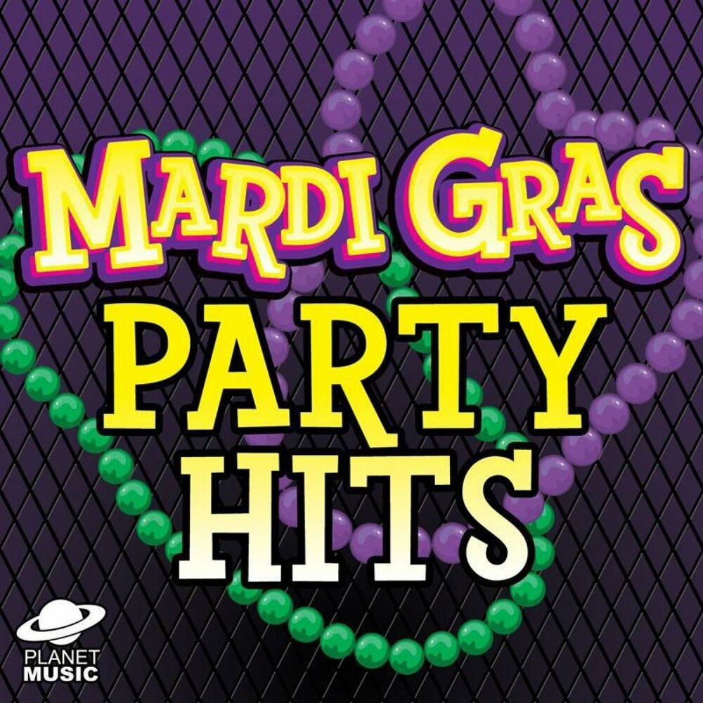 Iko Iko - The Hit Co., Party City