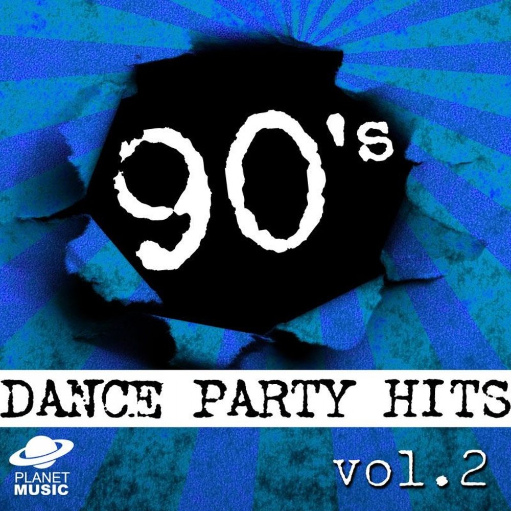 Rhythm of the Night - The Hit Co