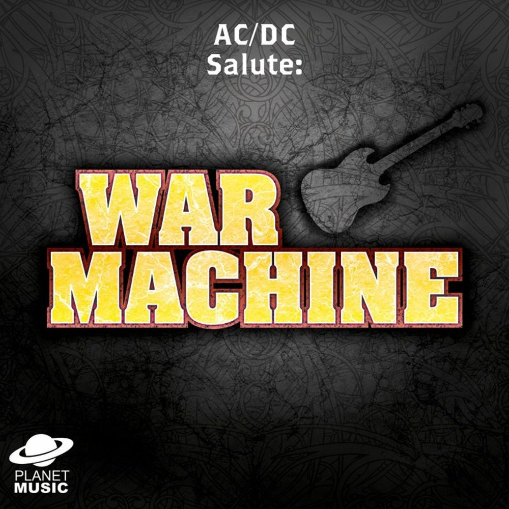 War Machine - The Hit Co
