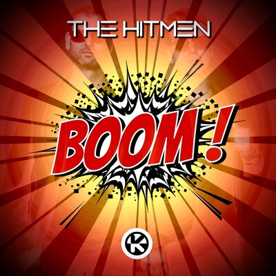 Boom! - The Hitmen