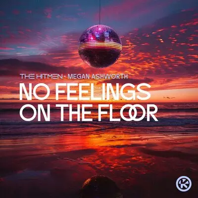 No Feelings on the Floor - The Hitmen, Megan Ashworth