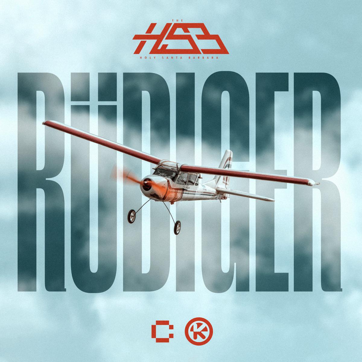 Rudiger - The Holy Santa Barbara