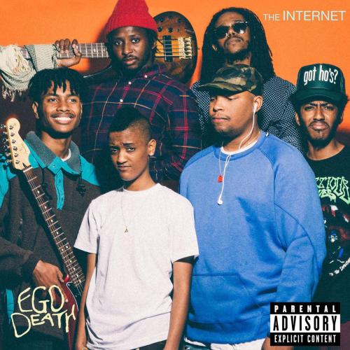 Girl (feat. KAYTRANADA) - The Internet