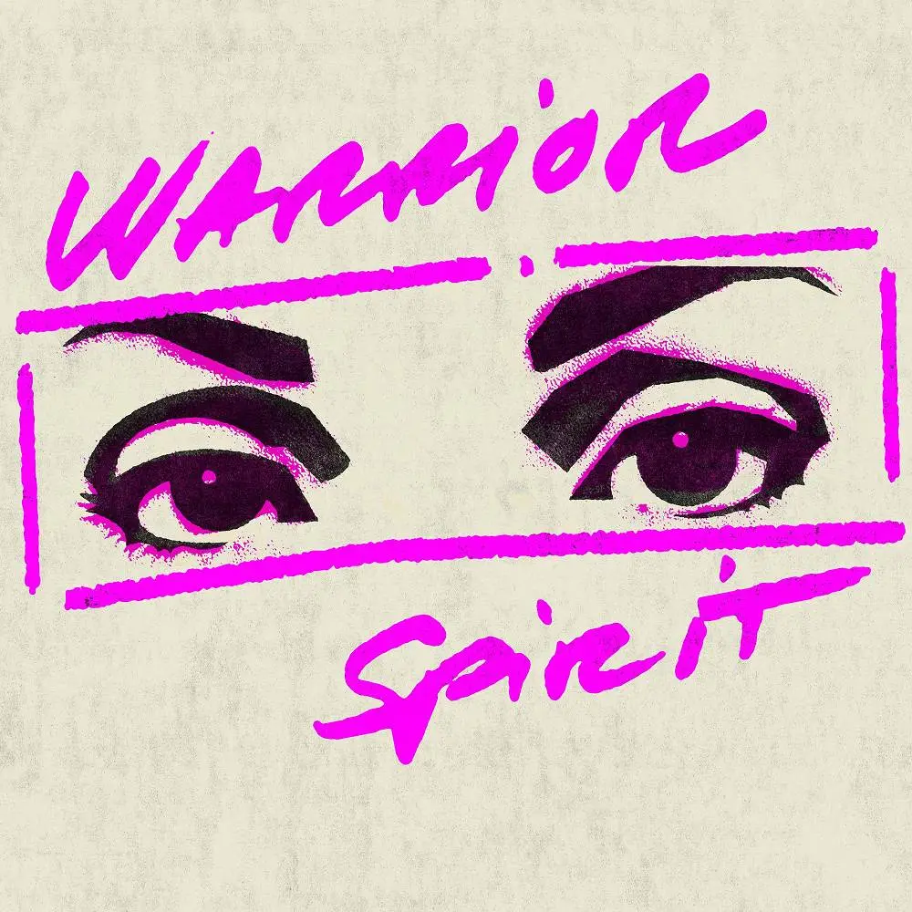 Warrior Spirit - The Interrupters