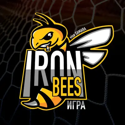Игра - The Iron Bees