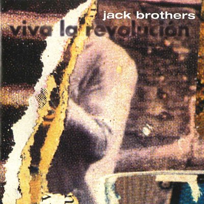 Drömmen om Alice (Giant Elin) - The Jack Brothers
