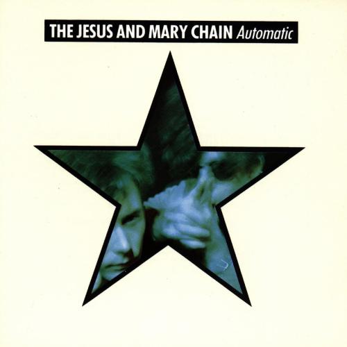 The Jesus and Mary Chain - Head On