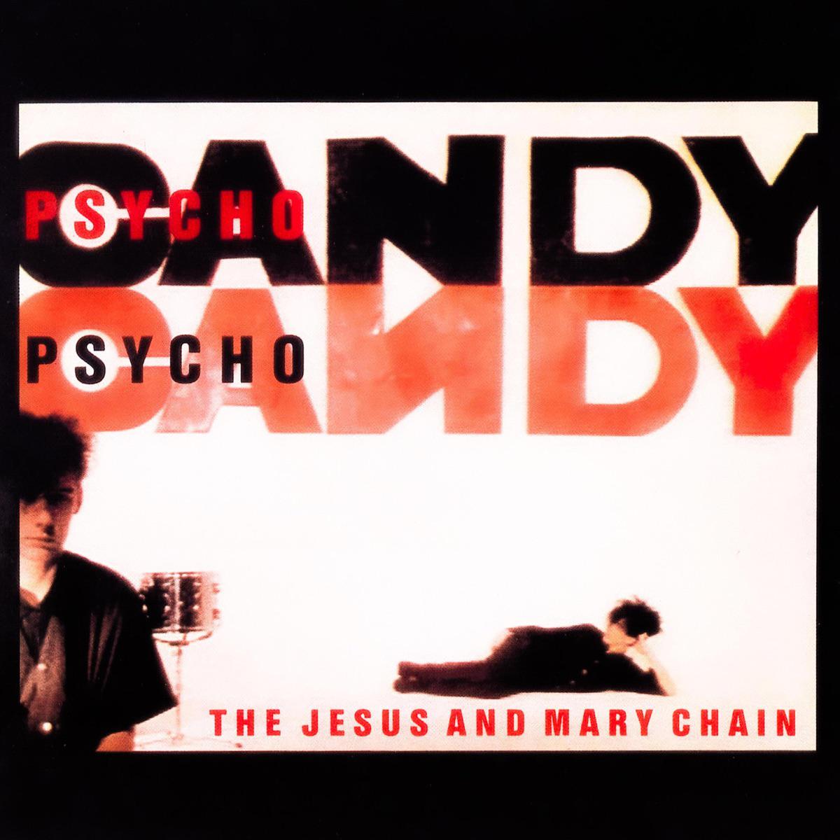 Just Like Honey - The Jesus and Mary Chain