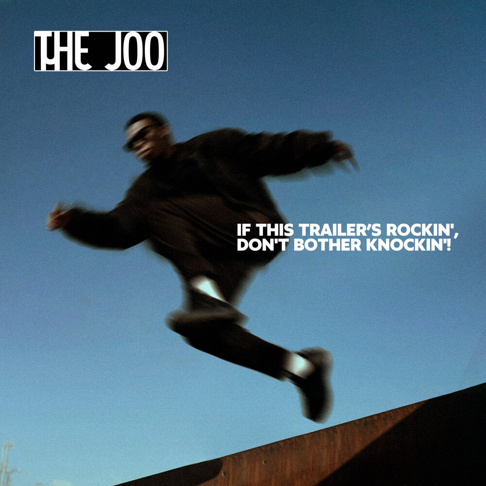 Ready or Not - The Joo