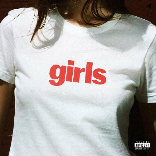 The Kid Laroi - Girls
