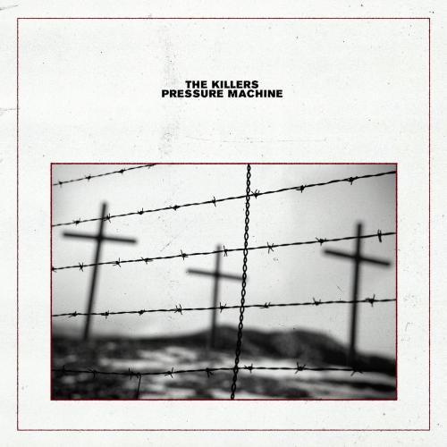 The Killers feat. Phoebe Bridgers - Runaway Horses