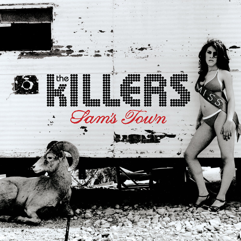 For Reasons Unknown - The Killers