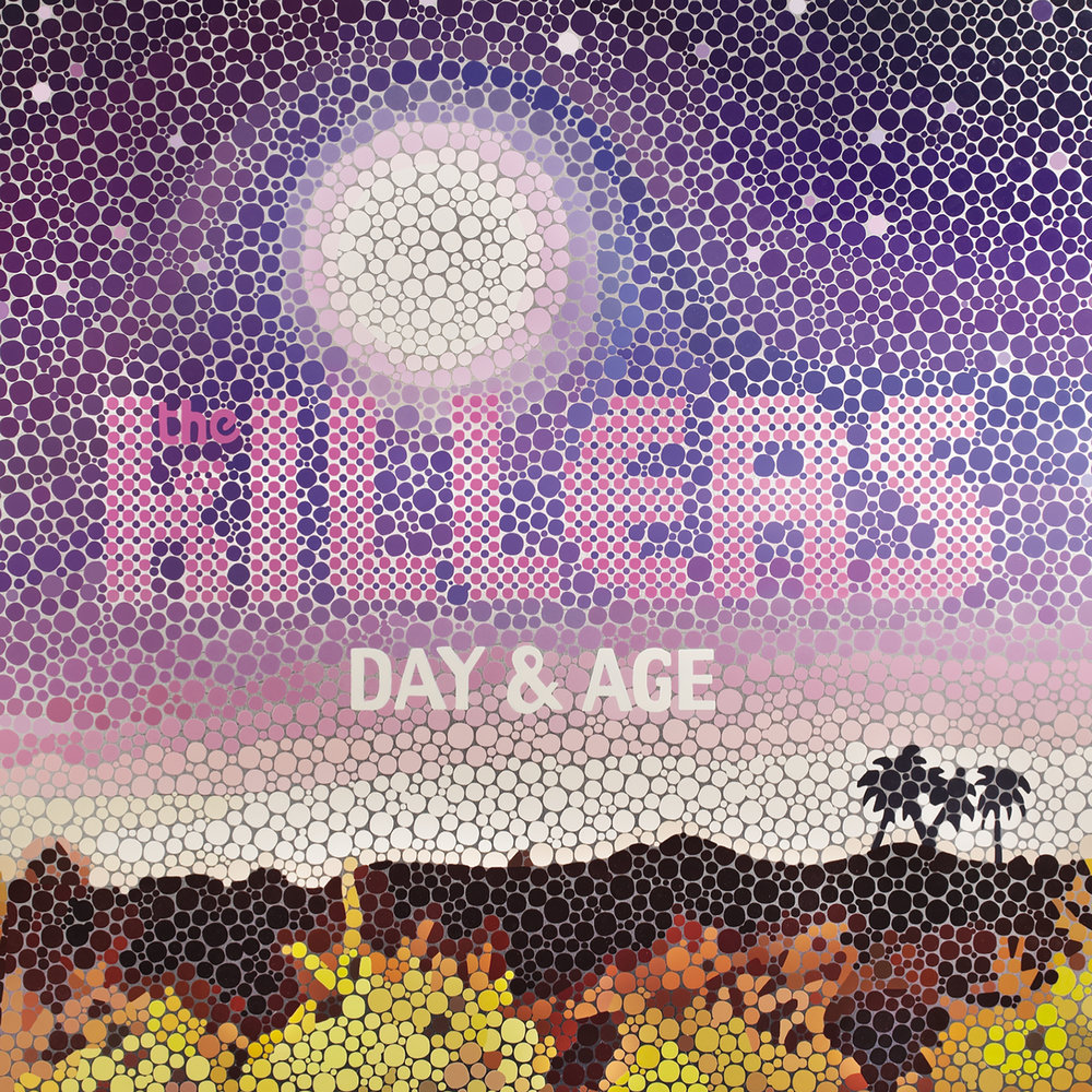 Forget About What I Said (Bonus Track) - The Killers