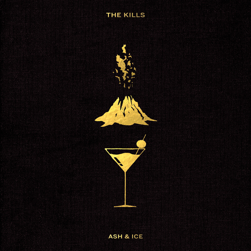Doing It To Death - The Kills