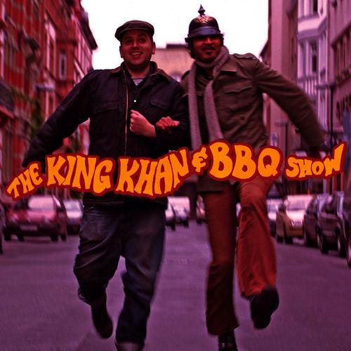 Love You So - The King Khan & BBQ Show