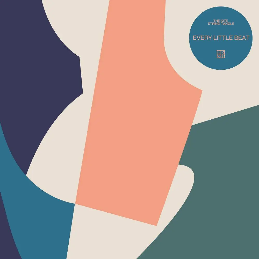 Every Little Beat - The Kite String Tangle