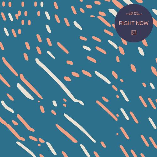 The Kite String Tangle - Right Now