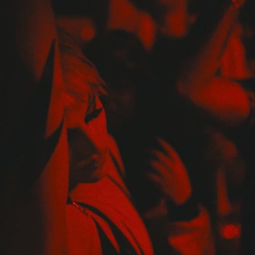 The Knocks feat. Cold War Kids - Nobody But Me