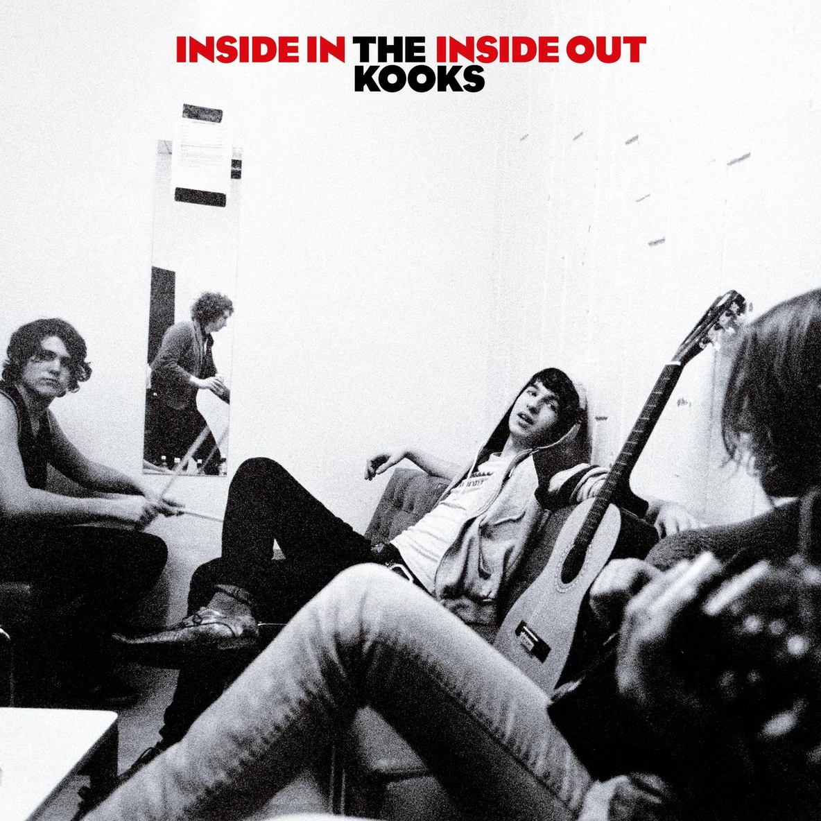 Ooh La(Remastered 2021) - The Kooks