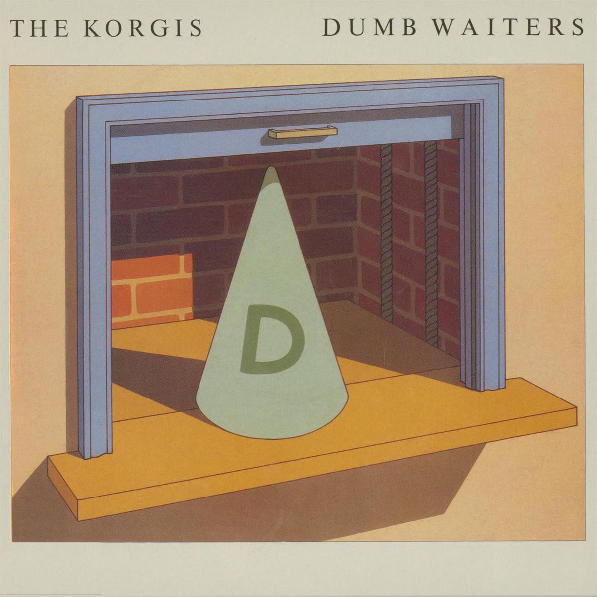 Everybody's Got to Learn Sometime - The Korgis