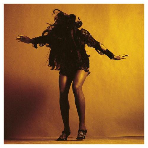 The Last Shadow Puppets - She Does The Woods