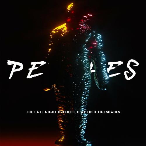 The Late Night Project, WCKiD & OUTSHADES feat. Nicole Loucas - Peaches
