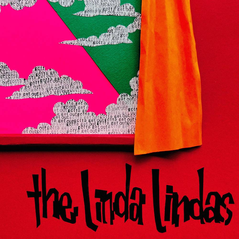 Closer - The Linda Lindas & Hayley Williams