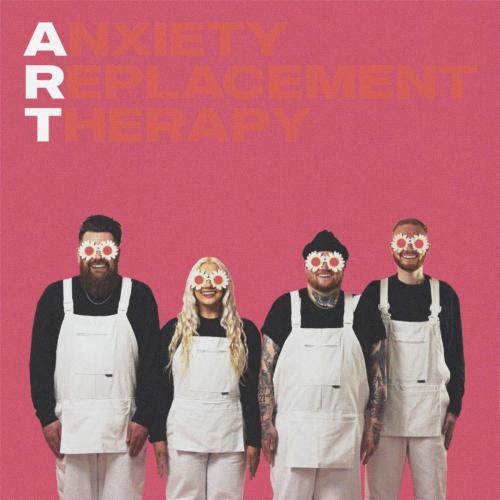 Worry - The Lottery Winners