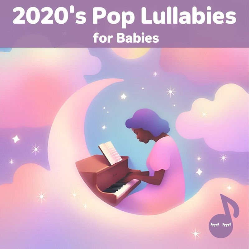 Dance Monkey (Piano Rendition Of Tones And I) - The Lullabeats