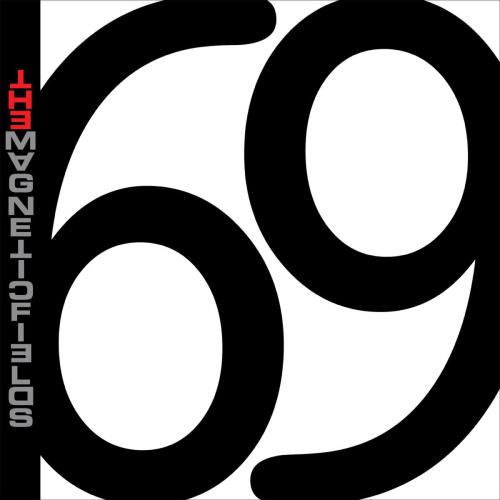 The Magnetic Fields - Promises of Eternity