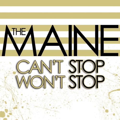The Maine - Count 'em One, Two, Three
