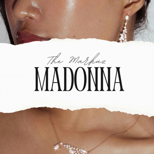 Madonna - The Markuz