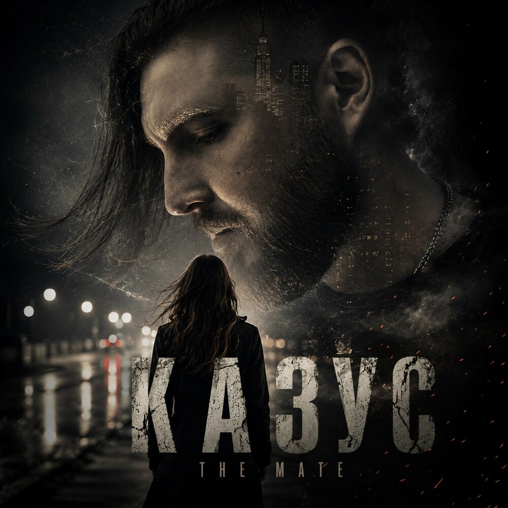 Казус - The Mate