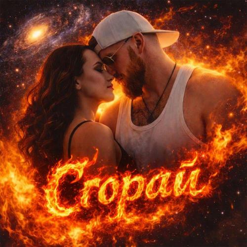 The Mate, KRIISTIINA - Сгорай